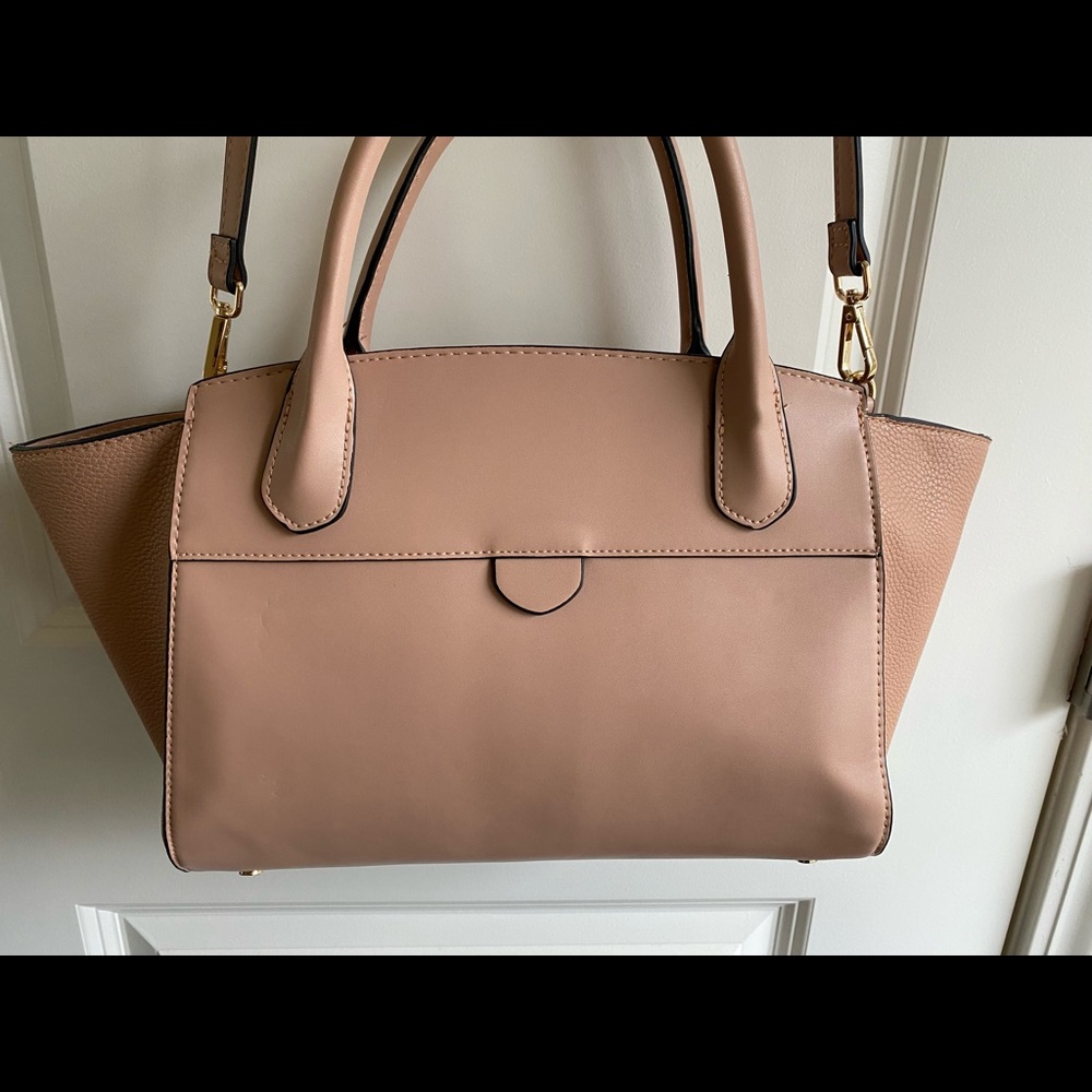 A New Day Handbag